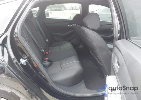 2024 Honda Accord Hybrid Sport z USA, uszkodzony, nr VIN 1HGCY2F59RA041174